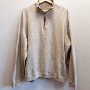 VINTAGE CREMIEUX Womens Oversized Pullover